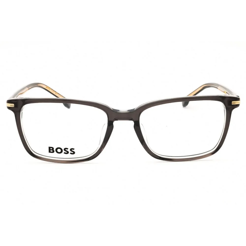 NWT Hugo Boss BOSS 1670/F/US-0KB7 00 55mm